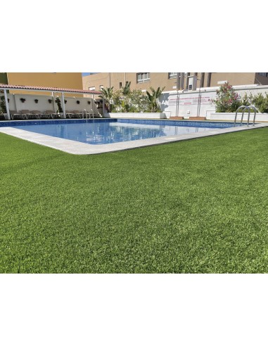 ARTIFICIAL GRASS NEW TORNE 40mm