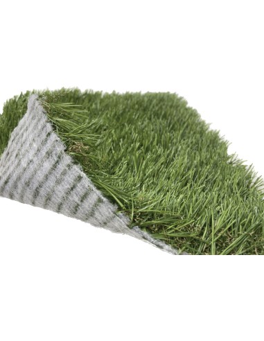 ARTIFICIAL GRASS CARIBE 40mm (100% RECICLABLE)