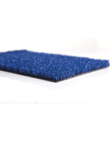 CESPED PADEL AZUL 12mm