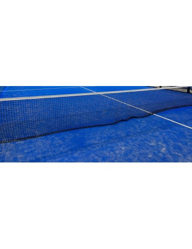 CESPED PADEL AZUL 12mm