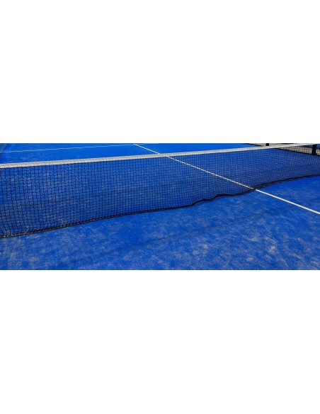 CESPED PADEL AZUL 12mm