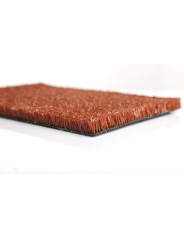 CESPED PADEL RED 12mm