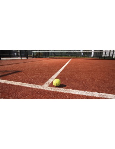 CESPED PADEL TEJA 12mm