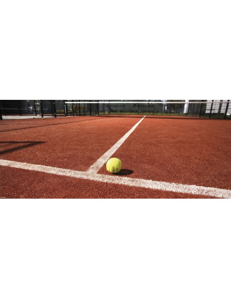 CESPED PADEL TELHA 12mm