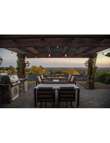 REDE SOMBRA 90% PRETA