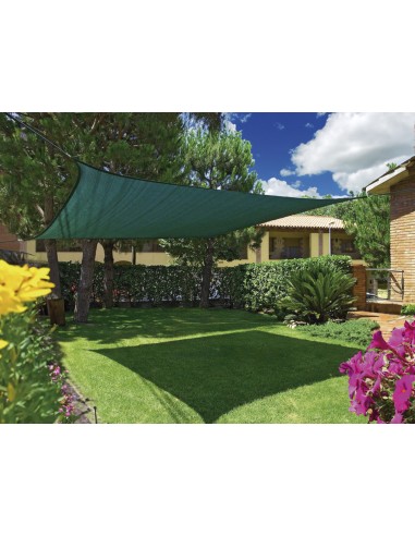 POLYESTER SHADING KIT 160gr GREEN