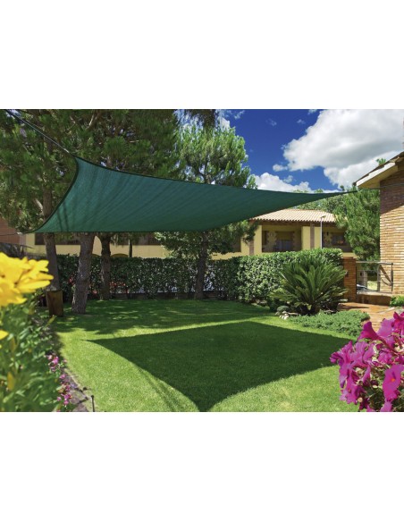 POLYESTER SHADING KIT 160gr GREEN