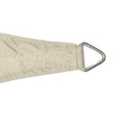 POLYESTER SHADING KIT 160gr 3,6x3,6x3,6 BEIGE 2