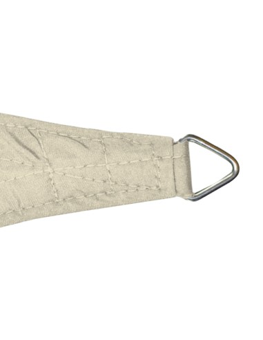 POLYESTER SHADING KIT 160gr 3,6x3,6x3,6 BEIGE