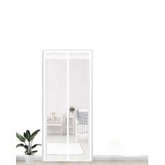 MOSQUITO NET WITH VELCRO FOR DOORS 150x250cm