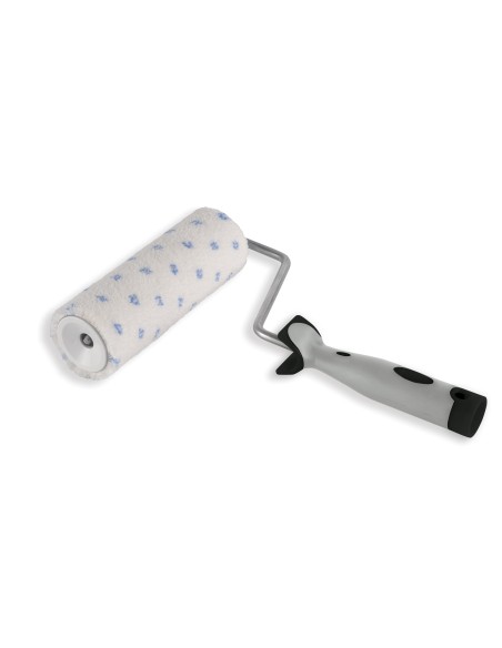 MICROFIBER ROLLER WITH HANDLE