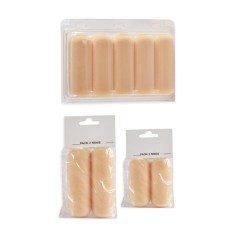 FLOCKED MINI ROLLER