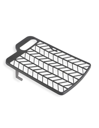 GRILLE PLASTIQUE