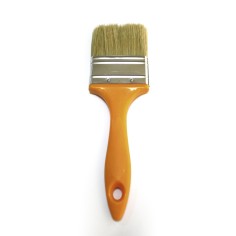 QUATRIPLE BRUSH 100% NATRUAL BRISTLE