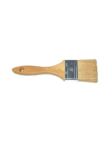 PALETINA DOBLE MADERA 60MM