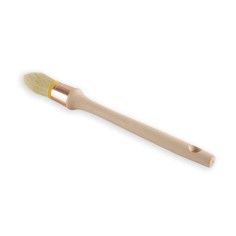 Wood Trim Brush