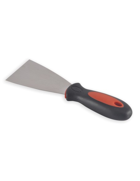 STAINLESS STEEL SCRAPER