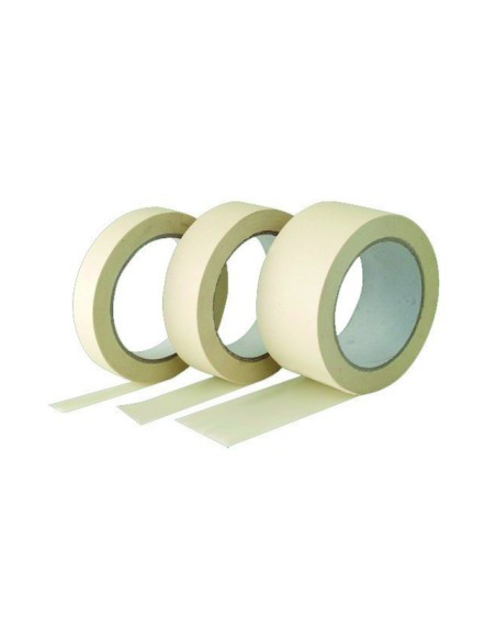 WHITE MASKING TAPE