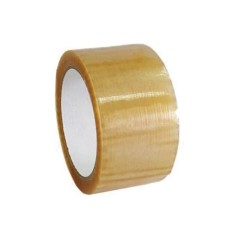 PRECINTO CINTA ADHESIVA  TRANSPARENTE 48mmx66 m