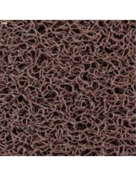 ROLLO VINILO 12 mm CON BASE NEGRO 1,20X8 m.