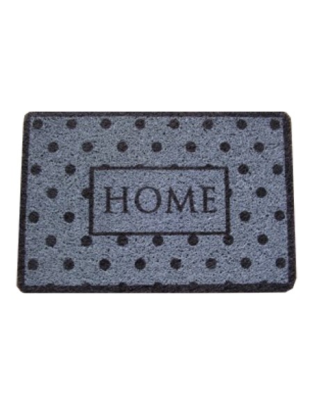 VINYL DOORMAT HOME