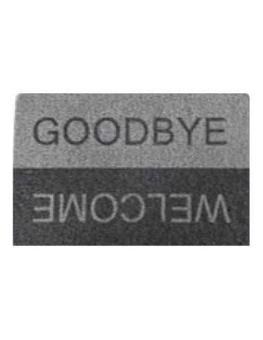 VINYL DOORMAT HOME
