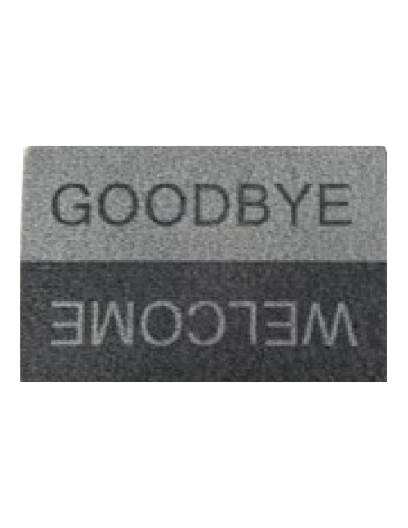VINYL DOORMAT HOME