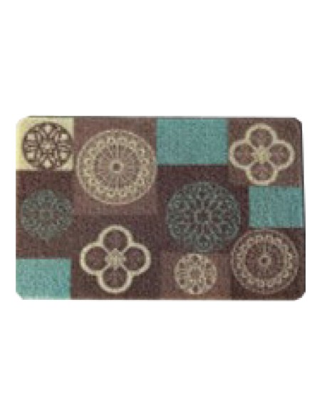 VINYL DOORMAT HOME
