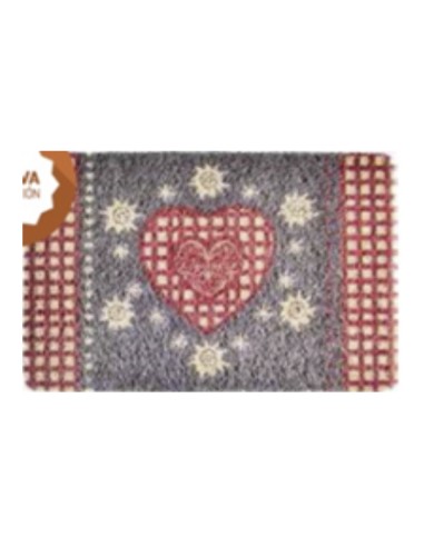 VINYL DOORMAT HOME