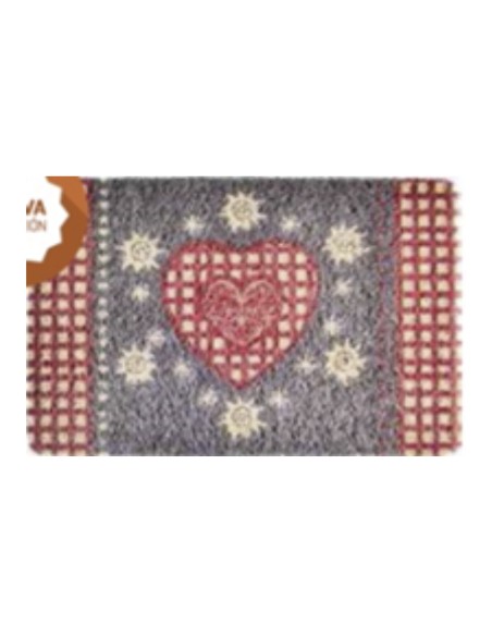 VINYL DOORMAT HOME