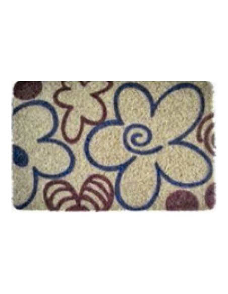 VINYL DOORMAT HOME