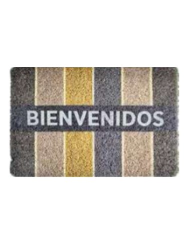 VINYL DOORMAT HOME