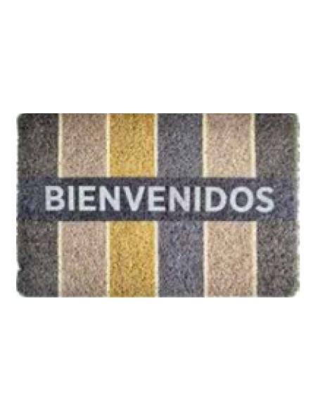 VINYL DOORMAT HOME