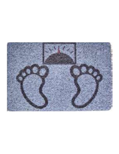 VINYL DOORMAT HOME
