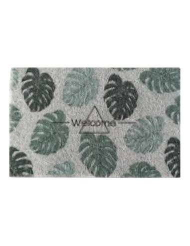 VINYL DOORMAT HOME