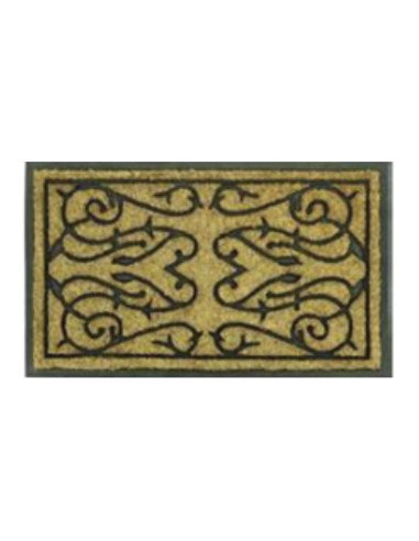 PAILLASSON NOIX DE COCO / GOMA SURTIDO