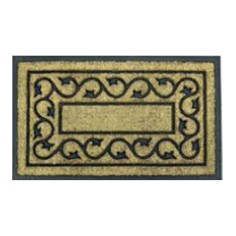CONONUT RUBBER DOORMAT 2
