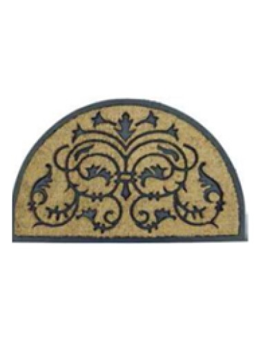 PAILLASSON NOIX DE COCO / GOMA SURTIDO