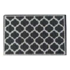 Vinyl Doormat 2
