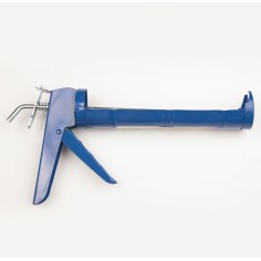 PISTOLA SILICONA ECONÓMICA