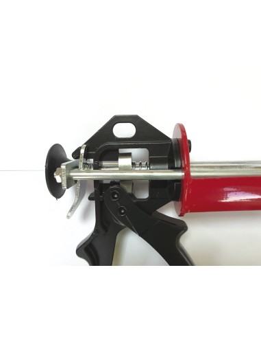 Pistolet à cheville chimique