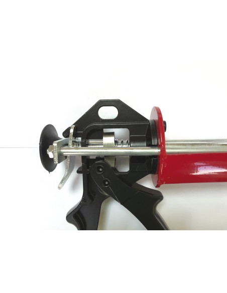 Pistolet à cheville chimique