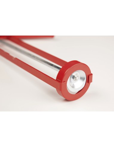 PISTOLA SILICONA SKELETON