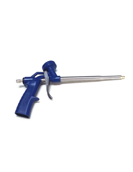 Pistola para Poliuretano Brico