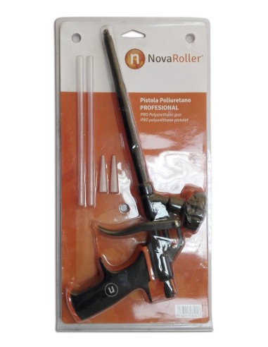 Pistola de poliuretano Pro