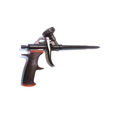 PISTOLA  POLIURETANO PROFESIONAL TEFLONADA 2