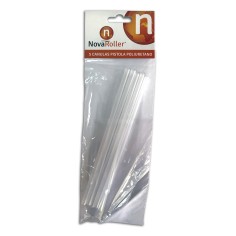 CANULA PARA PISTOLA POLIURETANO PACK 5 PCS
