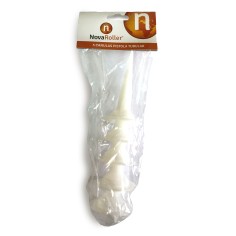 Tube en plastique tubulaire pour pistolet 2