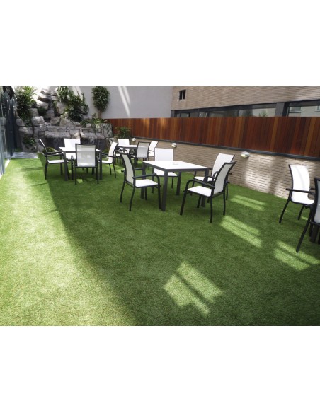 ARTIFICIAL GRASS MOQUETA 10mm