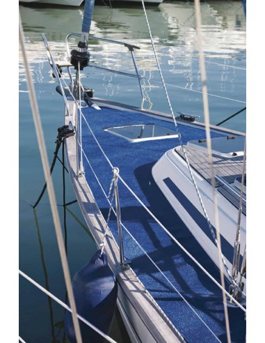 ELBA 2X5 7MM AZUL